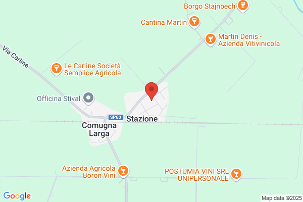 Azienda Vitivinicola Pusiol & Piazza