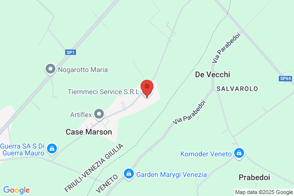 Eredi Di Franchi Pietro & C. S.N.C.