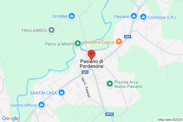 Euganini Massimo