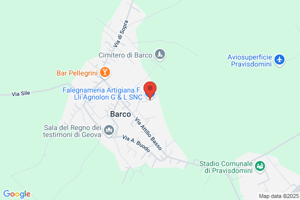 Falegnameria Artigiana Fratelli Agnolon (S.N.C.)