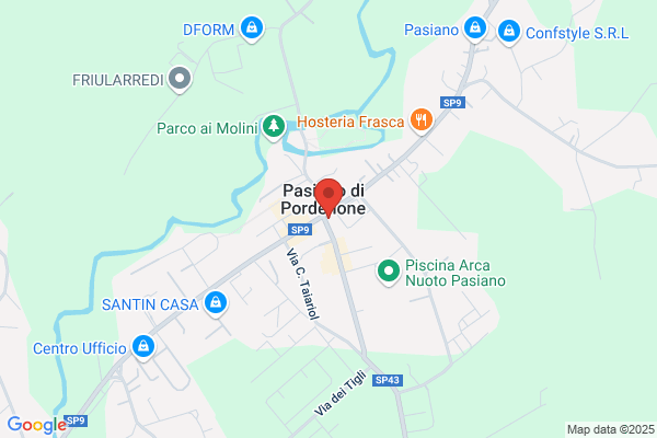 Farmacia Romor Dott. Emilia