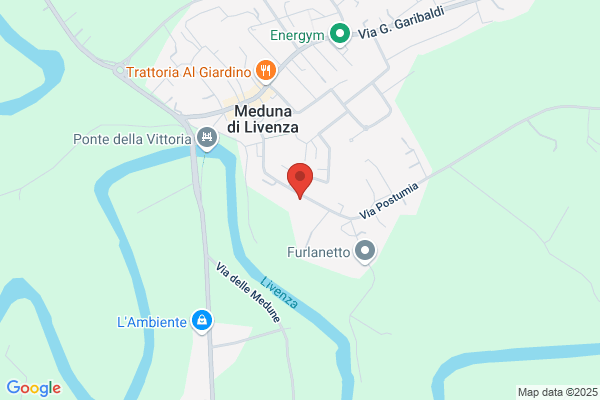 Ferracin Giovanni