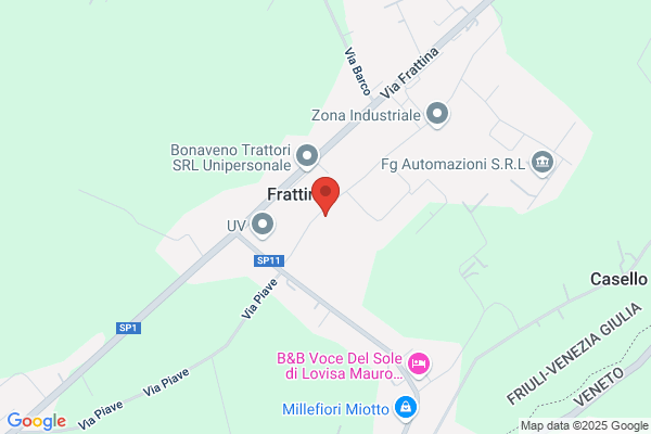 Friul Cornici Srl