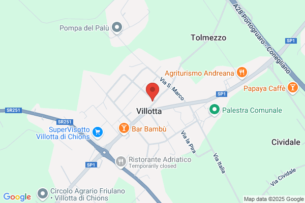 Gpo Di Loisotto Gianpaolo