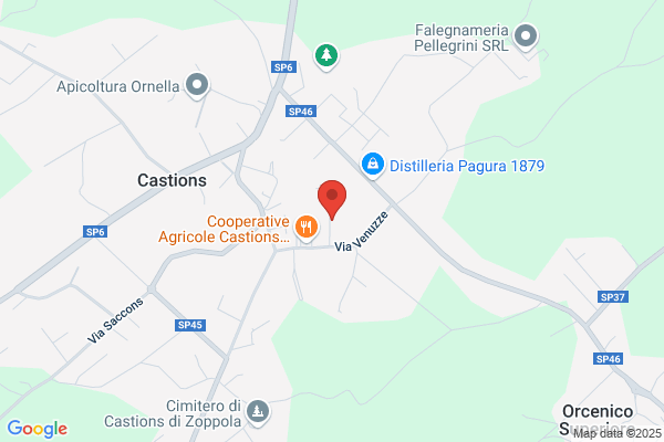 Idealegno S.N.C. Di Bozza Enrico Pietro E Bozzetto manuele
