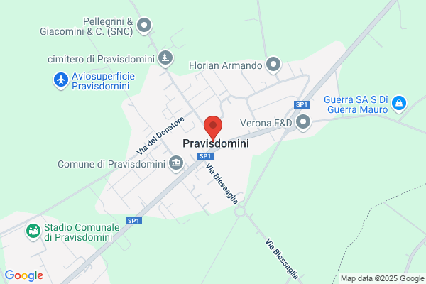 Il Pentolino Di Franchi & C. S.A.S.