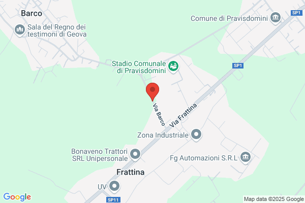 Ledicola Al Bazu (S.N.C.)