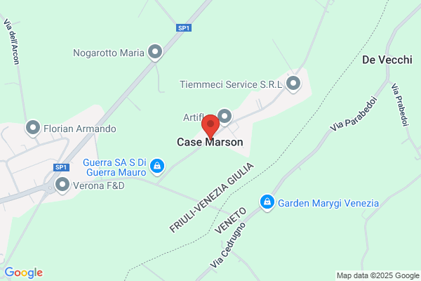 Marson giuseppe