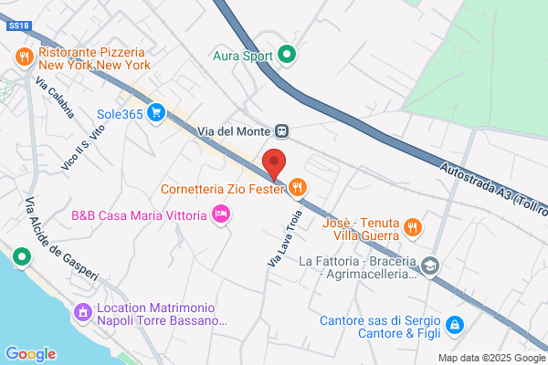 Mobilificio Arcobaleno (S.P.A.)