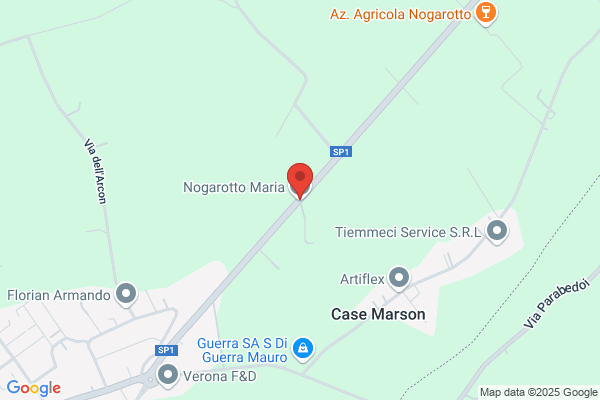 Nogarotto Intonaci S.N.C.