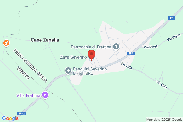 Nuova Agri Cereal Di Zava Severino & C.(S.A.S.)