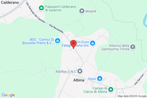 Nuovo Mobilificio Dal Zin S.R.L.