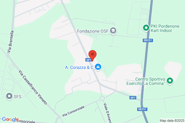 Officine Zadro Di Gino E Luciano S.N.C.
