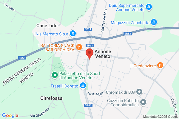 Panificio Prosdocimo