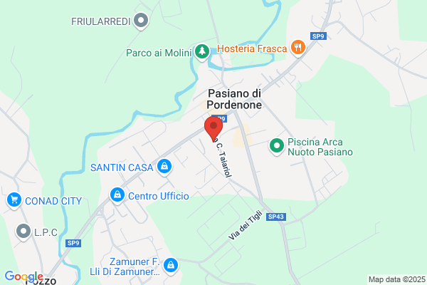 Paolin Francesco