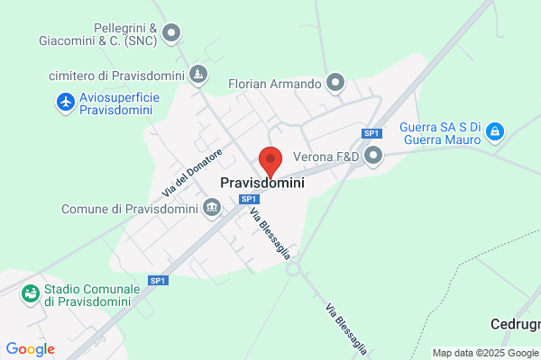 Parrocchia S. Antonio Abate
