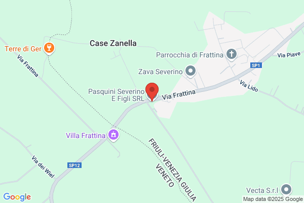 Pasquini Severino E Figli (S.N.C.)