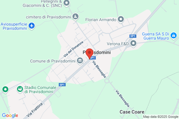 Poste Italiane S.P.A.