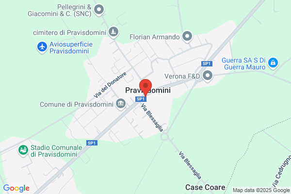 Siagri daniele