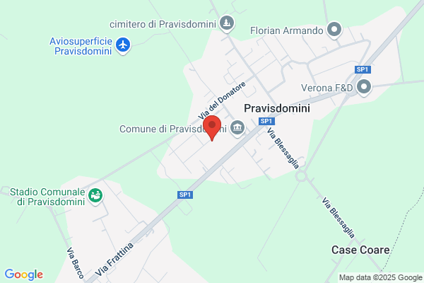 Viefe Di Visnadi G.& Ferrara P.(S.N.C.)