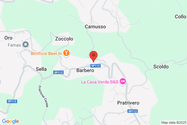 Dal Dosso Factory