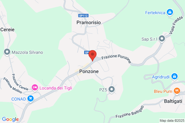 Farmacia Rollone