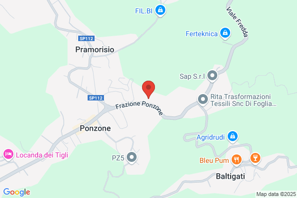Gummilandia - Feste ed Eventi