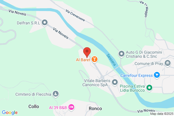 Burocco achille