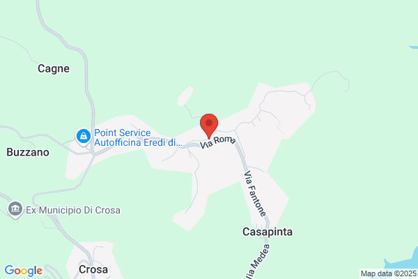 Comunita Montana Valle Sessera