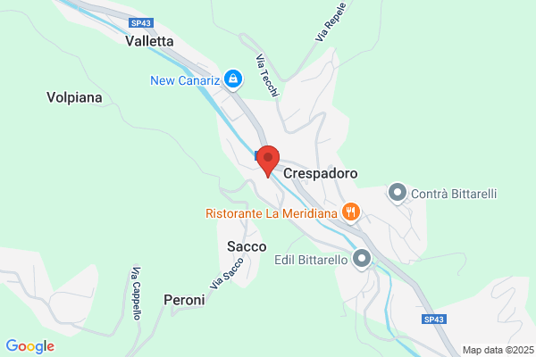 Falegnameria Dal Dosso & C.