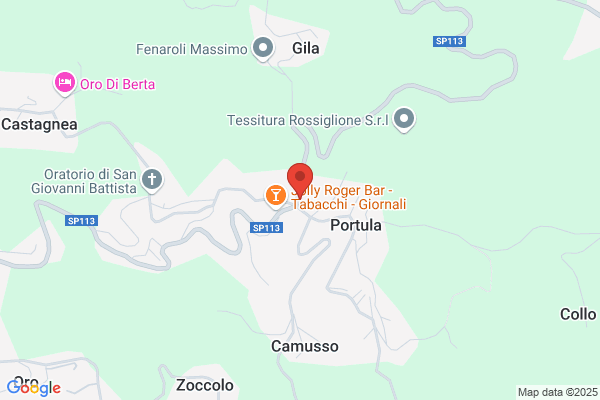 Farmacia Dr Tallia Galoppo S.
