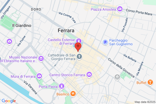 Ferrara Girolamo