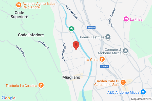 Filatura Pettinata Mohairfil Di Cerreia Fuso Isido & C. (S.A.S.)