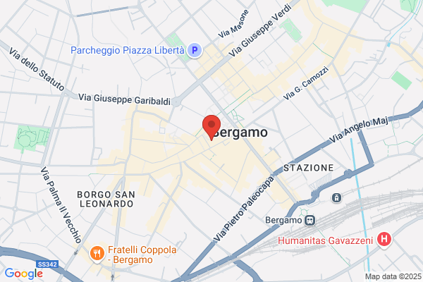Galizzi         giacomo
