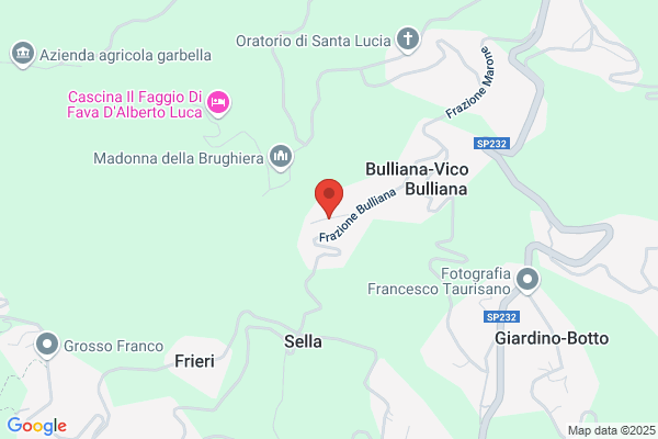 Garbaccio Albano