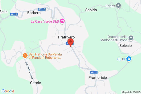 Godi Giuseppe E C. (S.A.S.)
