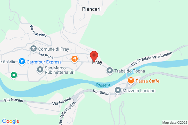 Gozzi Floriana