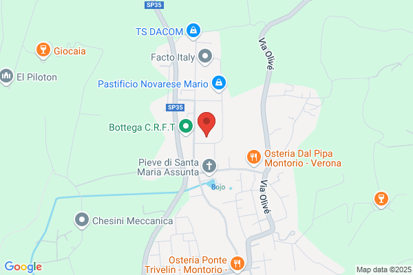 Idrotecnica Di Passuello Fabrizio