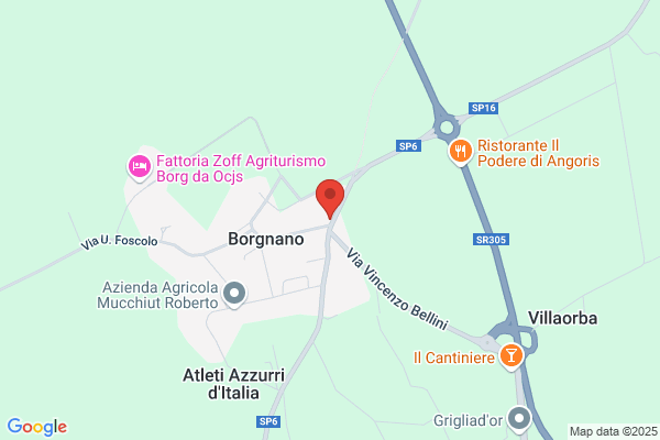 Il Piccolo Taglio
