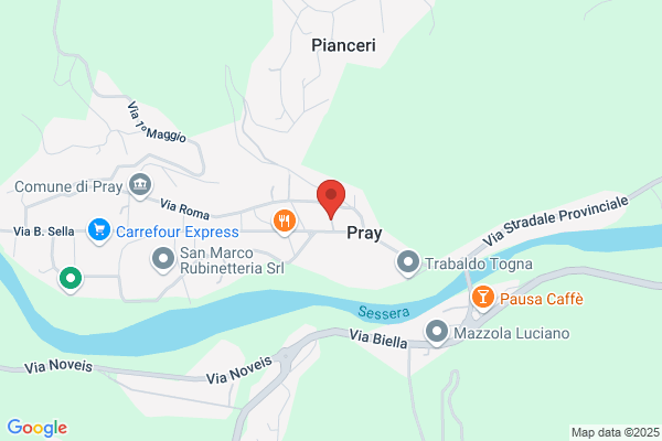 Istituto Comprensivo Di Pray