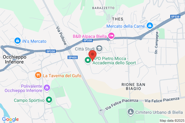 Istituto Professionale Statale Alberghiero