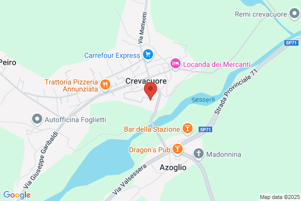 Kramer Italia (S.R.L.)