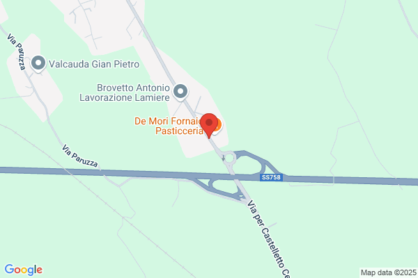 La Filanda