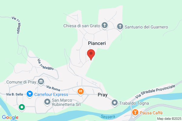 La Sartoria Colpo
