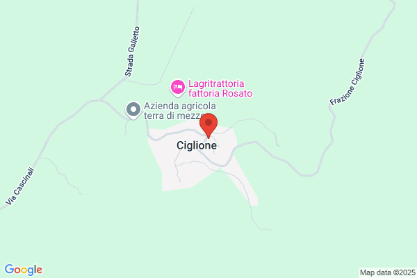Montesin tarquinio Celio