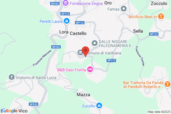 Municipio Di Trivero