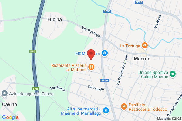Nuova Edilferro