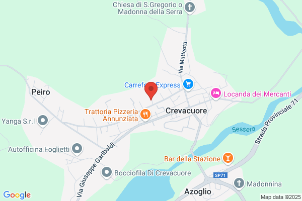 Officina Negro S.R.L.