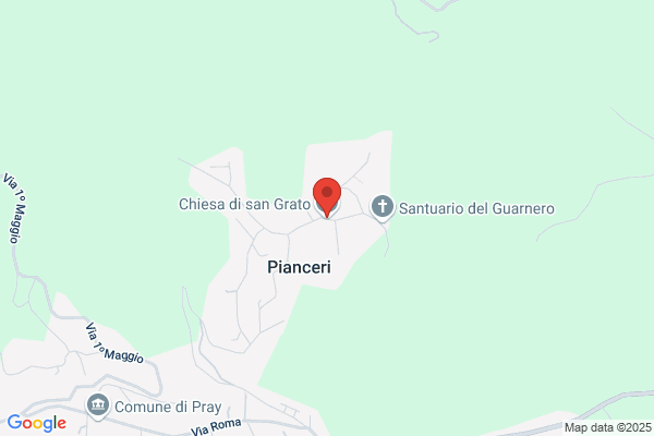 Parrocchia Di S. Grato