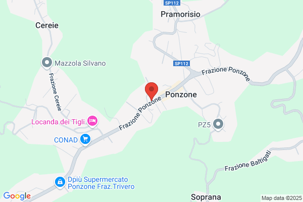 Pizzeria Nekenie Di Trombin Nerella